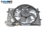 Kühlerlüfter for Mercedes-Benz CLK-Class Coupe (C209) (06.2002 - 05.2009) 270 CDI (209.316), 170 hp