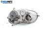Headlight for Mercedes-Benz CLK-Class Coupe (C209) (06.2002 - 05.2009), coupe, position: right