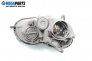 Headlight for Mercedes-Benz CLK-Class Coupe (C209) (06.2002 - 05.2009), coupe, position: right