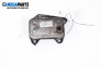 Oil cooler for Mercedes-Benz CLK-Class Coupe (C209) (06.2002 - 05.2009) 270 CDI (209.316), 170 hp