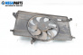 Kühlerlüfter for Ford Focus II Sedan (04.2005 - 09.2012) 1.6 Ti, 115 hp