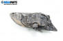 Scheinwerfer for Ford Focus II Sedan (04.2005 - 09.2012), sedan, position: links