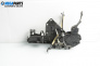 Schloss for Ford Focus II Sedan (04.2005 - 09.2012), position: links, vorderseite