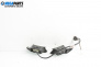 Butoane volan for Ford Focus II Sedan (04.2005 - 09.2012)