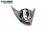 Bremsleuchte for Ford Focus II Sedan (04.2005 - 09.2012), sedan, position: links