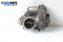 Clapetă carburator for Ford Focus II Sedan (04.2005 - 09.2012) 1.6 Ti, 115 hp