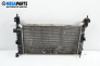 Wasserradiator for Opel Meriva A Minivan (05.2003 - 05.2010) 1.6 16V, 100 hp