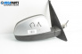 Spiegel for Opel Meriva A Minivan (05.2003 - 05.2010), 5 türen, minivan, position: links