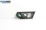 Innerer griff for Opel Meriva A Minivan (05.2003 - 05.2010), 5 türen, minivan, position: links, vorderseite