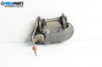 Außengriff for Opel Meriva A Minivan (05.2003 - 05.2010), 5 türen, minivan, position: links, vorderseite