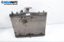 Radiator de apă for Nissan Micra III Hatchback (01.2003 - 06.2010) 1.4 16V, 88 hp