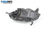 Scheinwerfer for Nissan Micra III Hatchback (01.2003 - 06.2010), hecktür, position: links