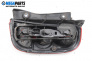 Bremsleuchte for Nissan Micra III Hatchback (01.2003 - 06.2010), hecktür, position: links