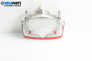 Dritte bremsleuchte for Nissan Micra III Hatchback (01.2003 - 06.2010), hecktür
