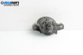 Nebelleuchte for Nissan Micra III Hatchback (01.2003 - 06.2010), hecktür, position: links