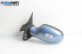 Spiegel for Nissan Micra III Hatchback (01.2003 - 06.2010), 5 türen, hecktür, position: links