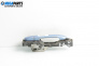 Außengriff for Nissan Micra III Hatchback (01.2003 - 06.2010), 5 türen, hecktür, position: links, rückseite