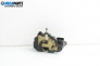 Schloss for Nissan Micra III Hatchback (01.2003 - 06.2010), position: links, rückseite