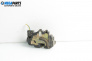 Schloss for Nissan Micra III Hatchback (01.2003 - 06.2010), position: rechts, vorderseite