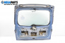 Heckklappe for Nissan Micra III Hatchback (01.2003 - 06.2010), 5 türen, hecktür, position: rückseite