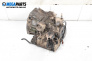 Automatik-getriebe for Nissan Micra III Hatchback (01.2003 - 06.2010) 1.4 16V, 88 hp, automatic