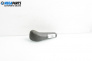 Măciulie manetă schimbător de viteze for Mitsubishi Pajero III SUV (01.1999 - 01.2007), automatic