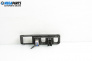 Interieur kunststoffbauteile for Mitsubishi Pajero III SUV (01.1999 - 01.2007), 5 türen, suv, position: links