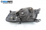 Scheinwerfer for Mitsubishi Pajero III SUV (01.1999 - 01.2007), suv, position: rechts
