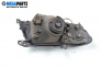 Scheinwerfer for Mitsubishi Pajero III SUV (01.1999 - 01.2007), suv, position: links