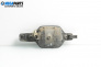 Außengriff for Mitsubishi Pajero III SUV (01.1999 - 01.2007), 5 türen, suv, position: links, rückseite