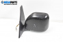 Spiegel for Mitsubishi Pajero III SUV (01.1999 - 01.2007), 5 türen, suv, position: links
