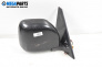 Spiegel for Mitsubishi Pajero III SUV (01.1999 - 01.2007), 5 türen, suv, position: rechts