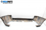 Bara de protectie spate for Mitsubishi Pajero III SUV (01.1999 - 01.2007), suv