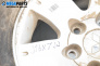 Spare tire for Mitsubishi Pajero III SUV (01.1999 - 01.2007) 16 inches (The price is for one piece)