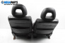 Scaune for Mitsubishi Pajero III SUV (01.1999 - 01.2007), 5 uși