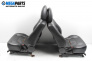 Scaune for Mitsubishi Pajero III SUV (01.1999 - 01.2007), 5 uși
