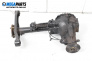  for Mitsubishi Pajero III SUV (01.1999 - 01.2007) 3.2 DI-D (V68W, V78W), 165 hp, automatic