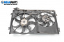Kühllüfter for Volkswagen Golf V Hatchback (10.2003 - 02.2009) 1.9 TDI, 105 hp