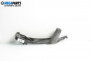 Stoßstangehalterung for Volkswagen Golf V Hatchback (10.2003 - 02.2009), hecktür, position: vorderseite