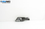 Inner handle for Volkswagen Golf V Hatchback (10.2003 - 02.2009), 5 doors, hatchback, position: front - right
