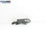 Inner handle for Volkswagen Golf V Hatchback (10.2003 - 02.2009), 5 doors, hatchback, position: rear - left