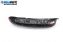 Bremsleuchte for Opel Corsa C Hatchback (09.2000 - 12.2009), hecktür, position: links