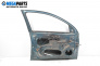Ușă for Opel Corsa C Hatchback (09.2000 - 12.2009), 5 uși, hatchback, position: stânga - fața