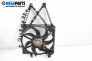 Kühlerlüfter for Opel Corsa C Hatchback (09.2000 - 12.2009) 1.7 DTI, 75 hp