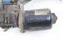 Motor ștergătoare parbriz for Opel Corsa C Hatchback (09.2000 - 12.2009), hatchback, position: fața
