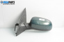 Spiegel for Opel Corsa C Hatchback (09.2000 - 12.2009), 5 türen, hecktür, position: links
