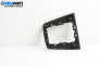 Schalthebel-konsole for Audi A4 Sedan B6 (11.2000 - 12.2004)