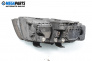 Scheinwerfer for Audi A4 Sedan B6 (11.2000 - 12.2004), sedan, position: links