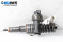 Einspritzdüse for Audi A4 Sedan B6 (11.2000 - 12.2004) 1.9 TDI, 130 hp