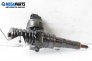 Duza diesel for Audi A4 Sedan B6 (11.2000 - 12.2004) 1.9 TDI, 130 hp